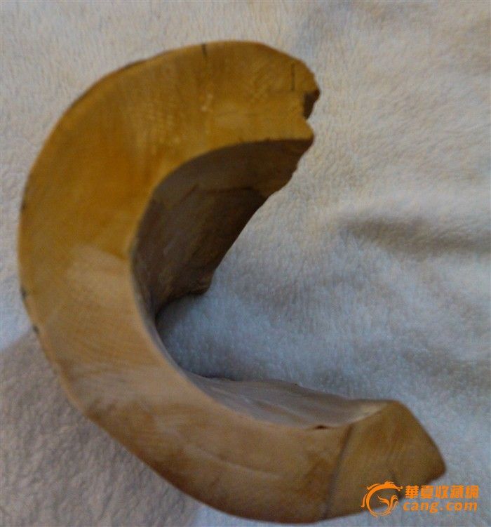 猛犸象牙_在线拍卖网_艺术品拍卖_古玩拍卖_华夏收藏网