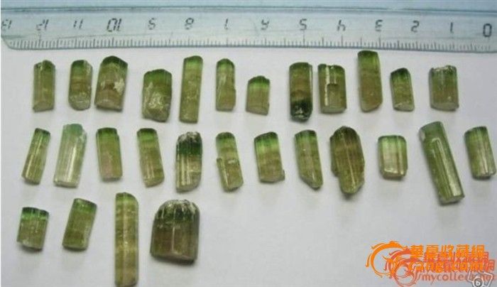 碧玺原石 |碧玺原石 拍卖|竞价|价格|交易-珠宝拍卖-华夏收藏网