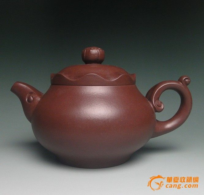 台湾回流最正AAA级猪肝色紫泥顾景舟原样之僧帽【三羊开泰壶】_台湾回流最正AAA级猪肝色紫泥顾景舟原样之僧帽【三羊开泰壶】拍卖_竞价_价格_交易_杂项拍卖_华夏收藏网