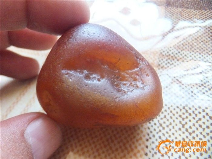 新疆戈壁红玛瑙_新疆戈壁红玛瑙拍卖_竞价_价