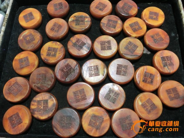 牛角象棋