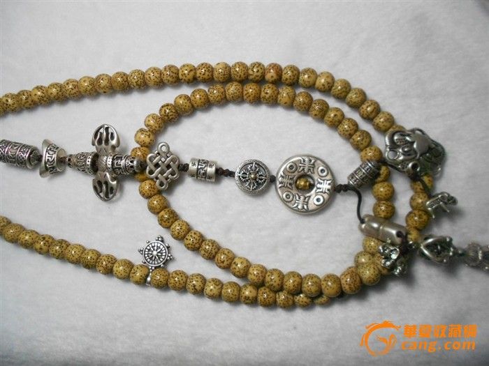 【精品】老菩提子