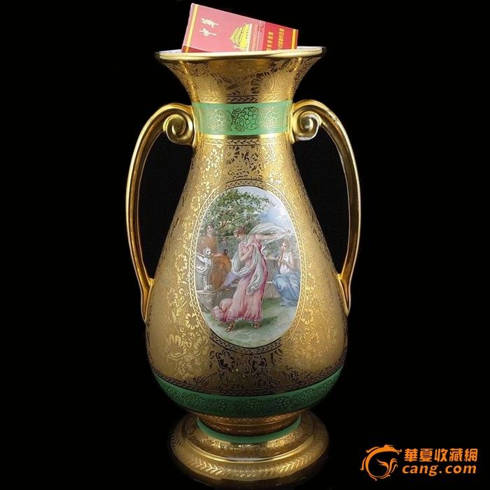 【压轴重器】法国第三共和国建国定烧24K真金